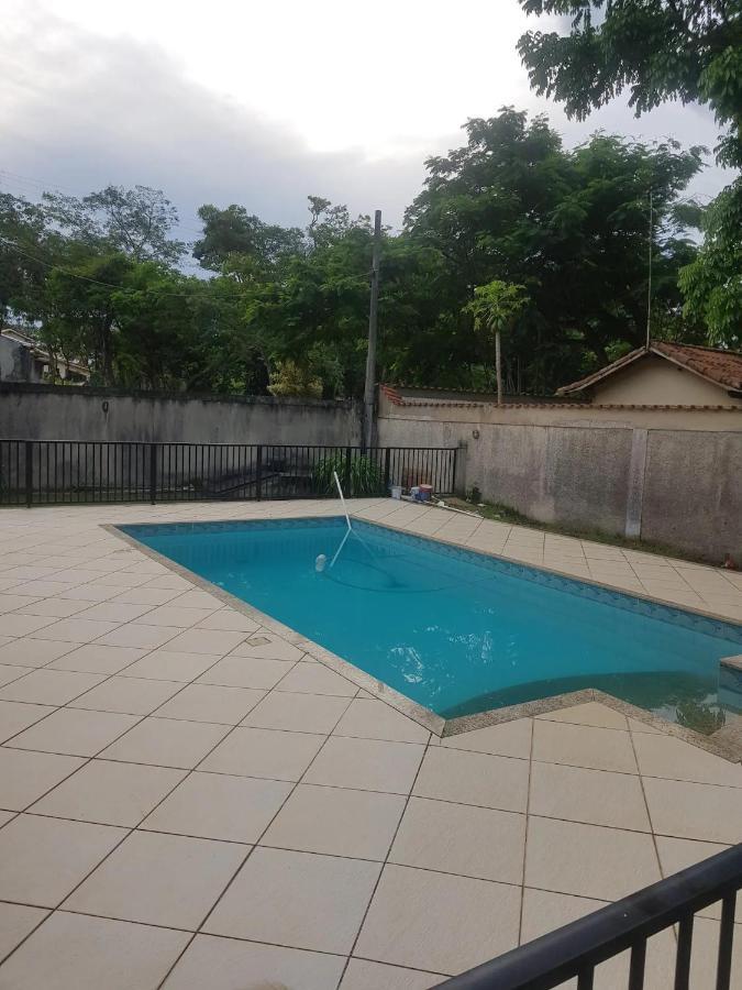 Belissima Casa Em Itauna A 300 Metros Da Praia Saquarema Exterior foto